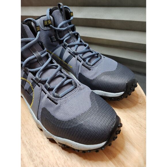 Under Armour Charged Maven Trek Shoes | Men's size 12 | Gravel - Picture 5 of 10